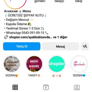 Ayakkabı Sevdası Yanlış Numara Hayal Kırıklığı