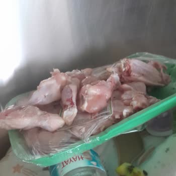 Getir Büyük Ten Büyük Sorumsuzluk