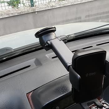 Ttec Aircharger Drive S Vantuz Arızası