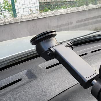 Ttec Aircharger Drive S Vantuz Arızası