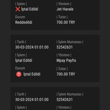 Paribahis Ödeme Yapmıyor Dalga Geçiyor