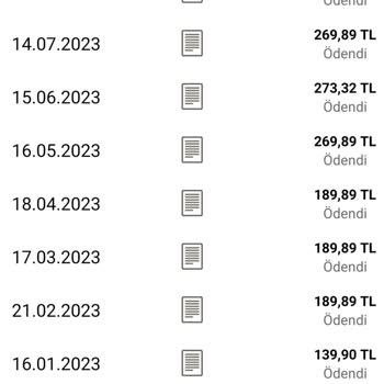 Millenicom İn Yaptığı Haksızlık