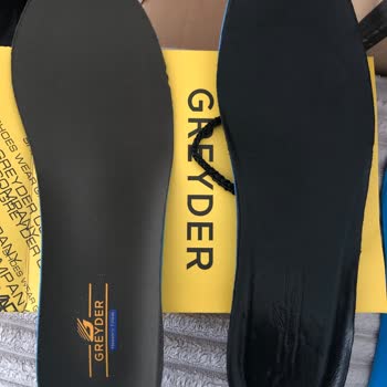 Greyder Bot Tabanlık Küçüklüğü Ve Yanlış Ürün Gönderimi