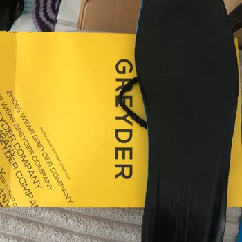 Greyder Bot Tabanlık Küçüklüğü Ve Yanlış Ürün Gönderimi