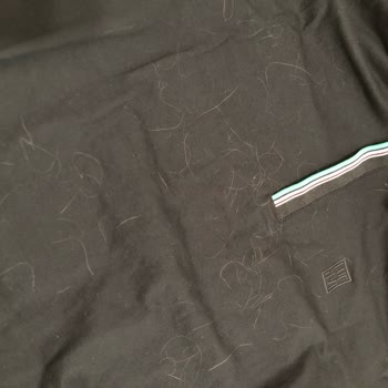 Lufian Küçülen T-shirt Ve Kedi Kılları