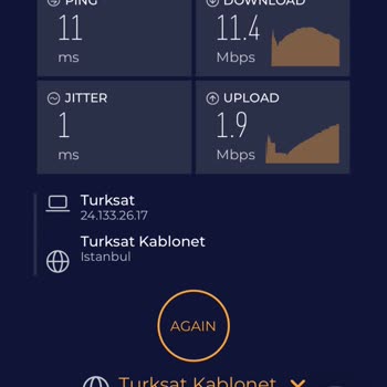 Kablo Net Çekim Gücü Yok