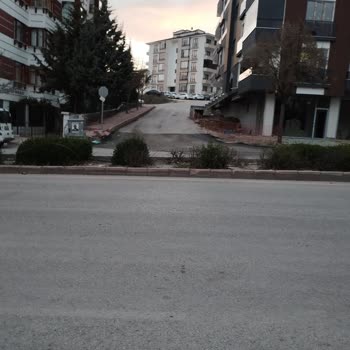 Elazığ Minibüsçüler Odası Bahçelievler Minibüs Şikayet Bıktık Yeter