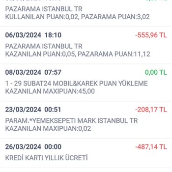 171.50 Lira İçin İş Bankası Müşteriyi Çok Üzüyor