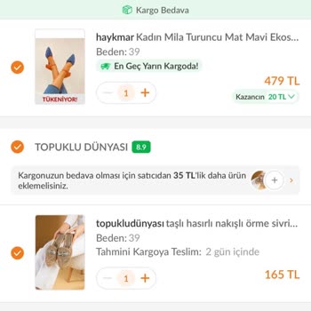 Trendyol By May Shoes