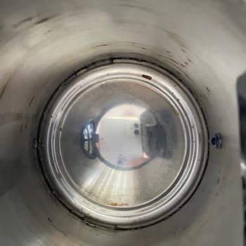 Teknosa Paslanan Su Isıtıcısının Mağduriyeti