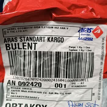 Sesel İletişim Bozuk Telefon Gönderen