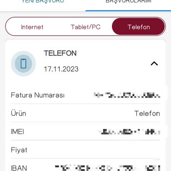 Gençlik ve Spor Bakanlığı Teknolojik Destek Geri Ödeme