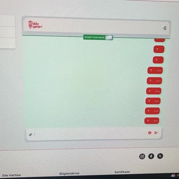 Tıkla Gelsin Siparişte Eksik Ürün