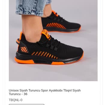 Tonny Black Kusurlu Ürün Ve İade Ödemesi Yapılmıyor