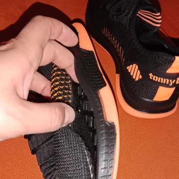 Tonny Black Kusurlu Ürün Ve İade Ödemesi Yapılmıyor