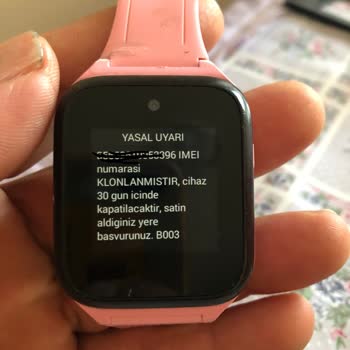 TCL Electronics TCL Klonlanmış Email