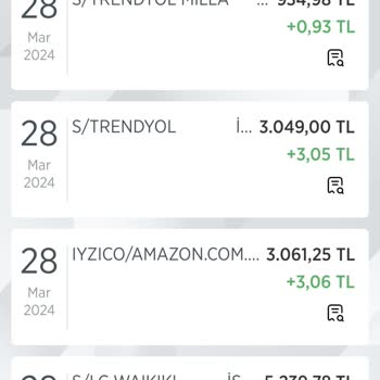 Ziraat Bankası Ziraat Taksitlendirme Yapmıyor.