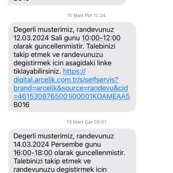 Arçelik Derin Dondurucu Donduruyor Ve Sürekli Çözülüyor