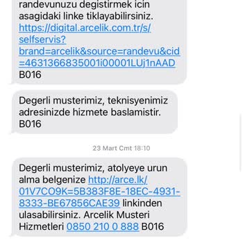 Arçelik Derin Dondurucu Donduruyor Ve Sürekli Çözülüyor