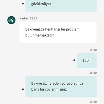 Betsalvador Kayıp Bonusu Sorunu Ve Müşteri Hizmetleri Telaşı