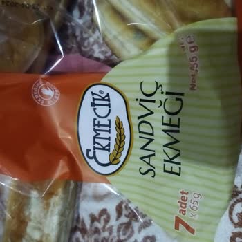 BİM Ekmecik Sandviç Ekmeği Tarihi Geçmiş Ve Çürük Çıktı