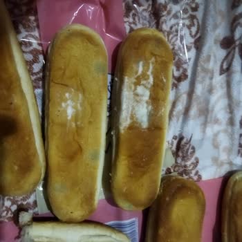 BİM Ekmecik Sandviç Ekmeği Tarihi Geçmiş Ve Çürük Çıktı