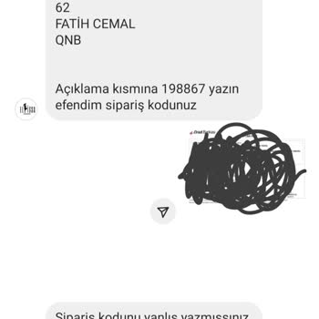 Elisabutikgiyimm (Instagram) Elissa Fashion Sayfasına Güvenli Değil