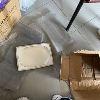 Trendyol Satıcının Yanında Durmuyor Eksik İade Geldi Kabul Edildi