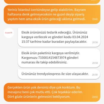 Trendyol Kandırılıyorum Ve Mağdur Ediliyorum! Ücreti Ödedikten Unutuldum!