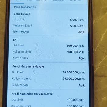 Yapı Kredi Bankası Noter Mağduriyeti