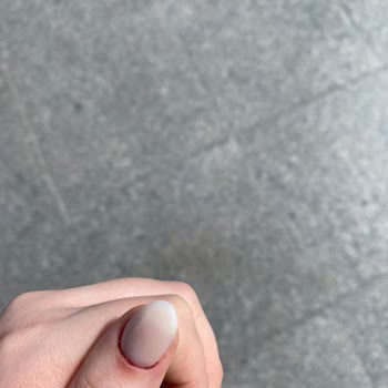 Natural Nail House Fiyat Performans Olarak Yetersiz