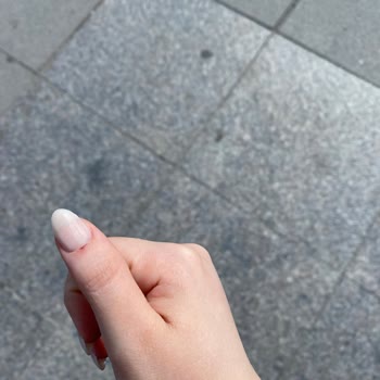 Natural Nail House Fiyat Performans Olarak Yetersiz