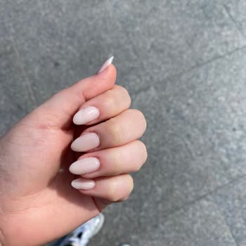 Natural Nail House Fiyat Performans Olarak Yetersiz