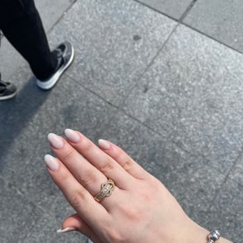 Natural Nail House Fiyat Performans Olarak Yetersiz