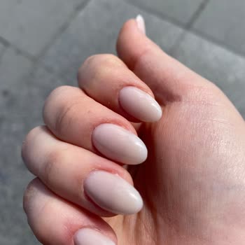 Natural Nail House Fiyat Performans Olarak Yetersiz
