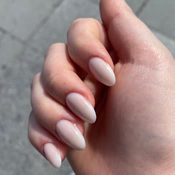 Natural Nail House Fiyat Performans Olarak Yetersiz