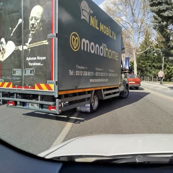 Mondihome Ankara Keçiören Nil Mobilya Şube