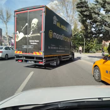 Mondihome Ankara Keçiören Nil Mobilya Şube