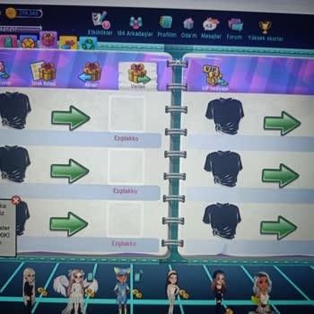 MovieStarPlanet Msp Mağduriyetimi Gideremiyor.