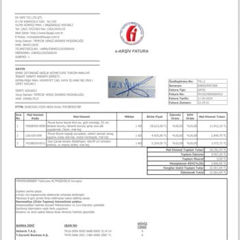 Vitra Ürününün Arkasında Durmuyor