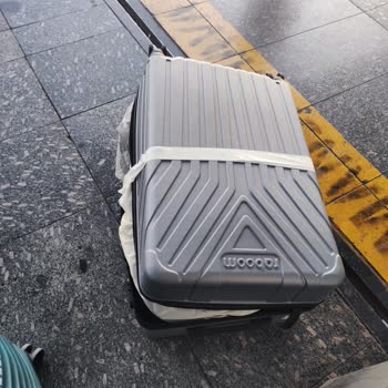 Kamil Koç Valiz Patlaması Sorunu