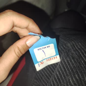 Kamil Koç Valiz Patlaması Sorunu