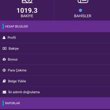 Betsat Para Transferi Ban Yedim
