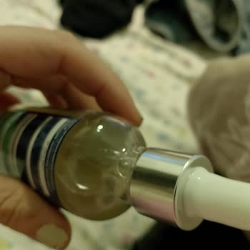 Hipet Cosmetics Küflü Probiotic Ve Ulaşılamayan Müşteri Hizmetleri