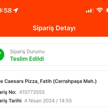 Migrosyemek Rezil Durumu