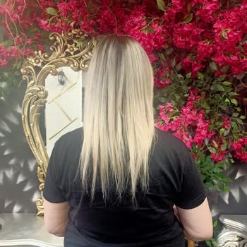 Tuna Kuaför Saç Kopması Hayal Kırıklığı