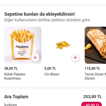 Yemeksepeti Yclub Puan Kuponlarını Hiçbir Restoranda Kullanmıyorum.