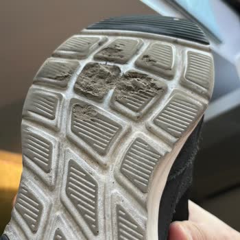 Skechers Shoe Sole Wears Out Prematurely