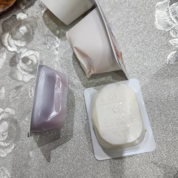 Burger King Hamburgerleri Ve Patatesleri Ezilmiş Halde Teslim Edildi.