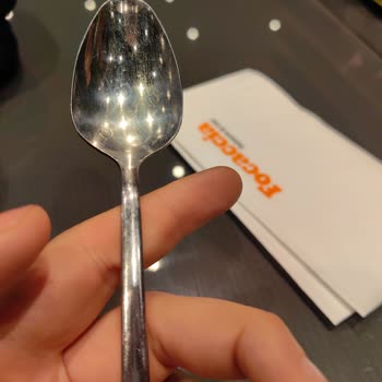 Cevahir AVM Focaccia'da Beklenen Servis Kalitesi Yok